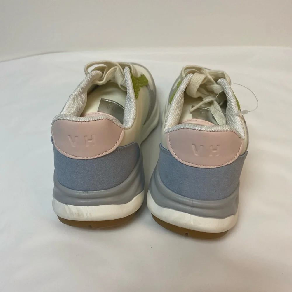 Vintage Havana Est 1954 Run Pastel Pop Women’s Size 8.5 Sneakers - Picture 6 of 7